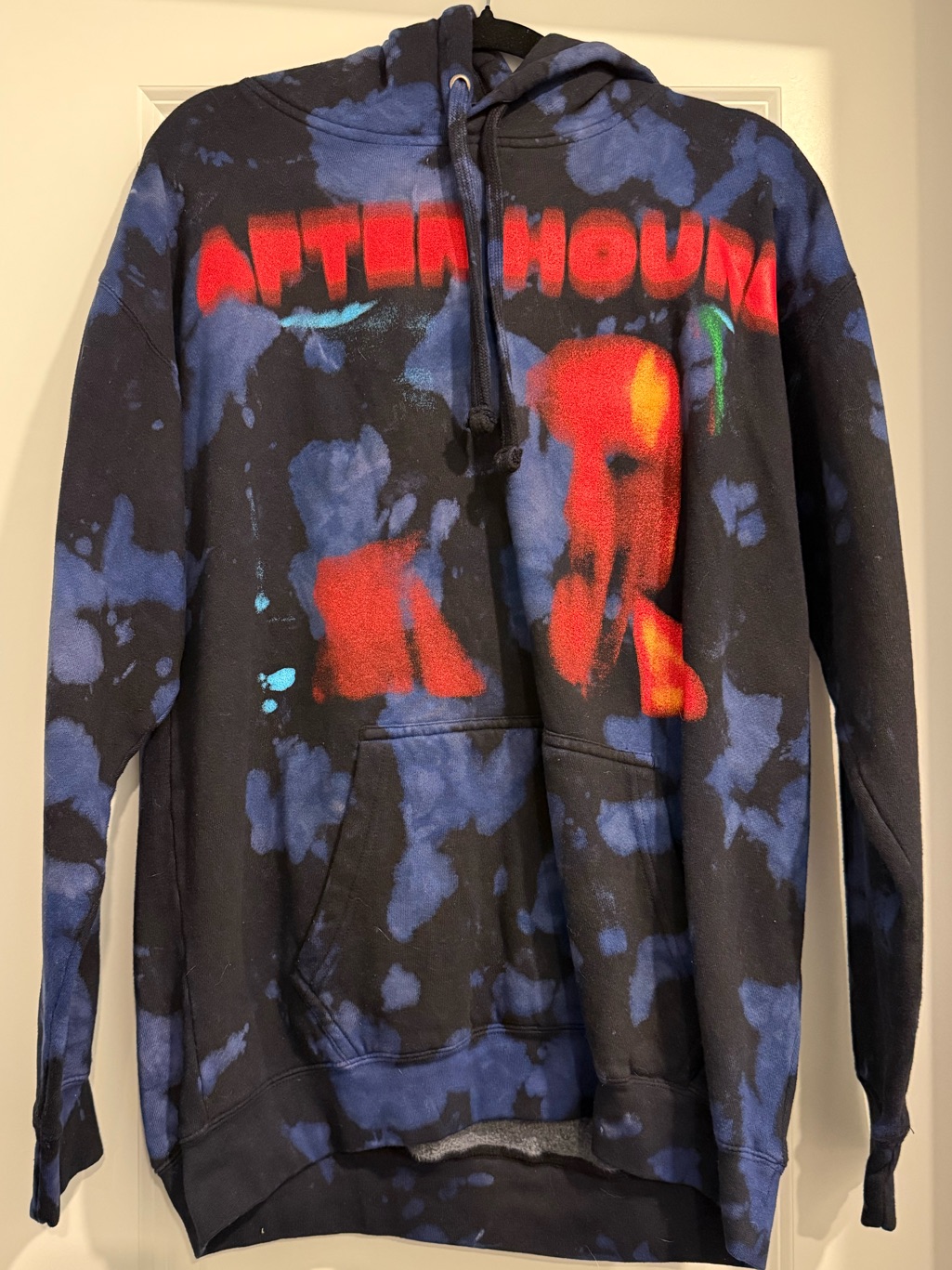 After Hours Hoodie